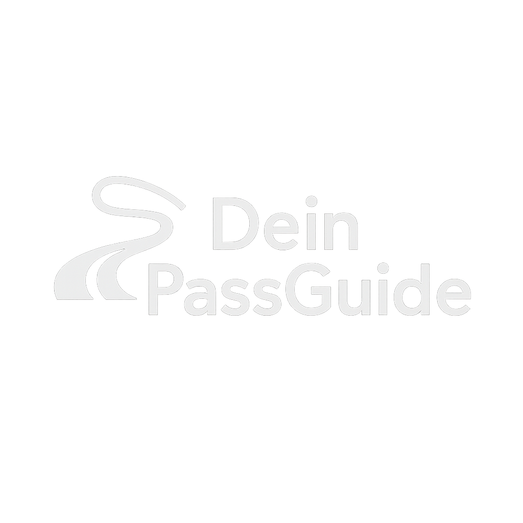 PassGuide Logo